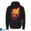 Chapter17 Records Store Merch Shop In4no Hoodie Black