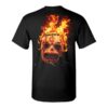 Chapter17 Records Store Merch Shop In4no Tee Black