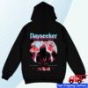 Dayseeker Merch Shop 2025 Holiday Show Hoodie