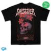 Dayseeker Merch Shop Creature Metal Black