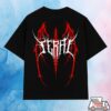 Feral Merch Shop Barbed Dominion