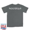 Hoodlum Merch Shop Tack Eyes T-Shirt