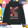 Jessie Ware Store Merch Shop Black Tarot Hoodie