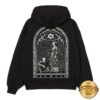 Lo Spirit Store Merch Shop Alone Hoodie