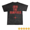 Magnolia Park Merch Shop Join The Vamps Tee