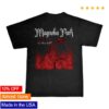 Magnolia Park Merch Shop Nav Bat Tee