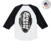 Merchandise Store Digitoll Raglan Baseball Tee