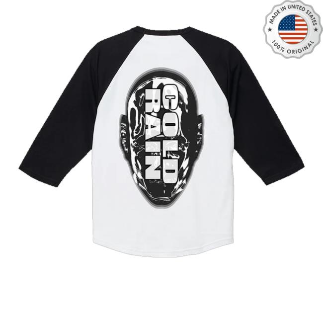 Merchandise Store Digitoll Raglan Baseball Tee