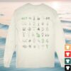 Mitski Merch Shop Lost & Found Long Sleeve