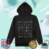 Mitski Merch Shop Objects Hoodie