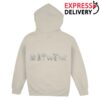 Mitski Merch Shop Portrait Hoodie