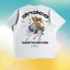 Tntco Store Merch Shop Samurai Tee