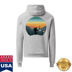 Trmz Merch Shop Trmz Adventure Champion Hoodie