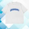 Bonkers Corner Merch Shop Stay Cool Penguin T-Shirt