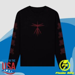 Bring Me The Horizon Merch Shop Nx Gen Symbol