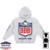 Bronx Native Shop Store Merch Shop Bad Bunny Bowl Fleeced Boxy Hoodie