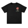 Chicago Over Everything Merch Shop Concrete Rose Tee