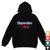 Dayseeker Merch Shop 2025 Holiday Show Hoodie