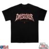 Dayseeker Merch Shop Creature Metal Black