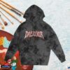 Dayseeker Merch Shop Creature Metal Dye Hoodie