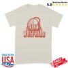 Finn Wolfhard Store Merch Shop Roller Coaster Spring 2025 Tour T-Shirt