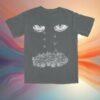Hoodlum Merch Shop Tack Eyes T-Shirt