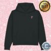 Jessie Ware Store Merch Shop Black Tarot Hoodie