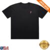 Jessie Ware Store Merch Shop Superbloom Black T-Shirt
