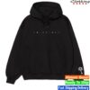 Lo Spirit Store Merch Shop Alone Hoodie