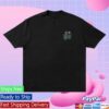 Lo Spirit Store Merch Shop Alone Tee