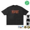 Lo Spirit Store Merch Shop Roses & Thorns T Shirt