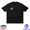 Lo Spirit Store Merch Shop Xo To The Grave Tee