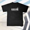 Magnolia Park Merch Shop Nav Bat Tee