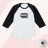 Merchandise Store Digitoll Raglan Baseball Tee