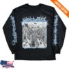 Reality Fade Merch Shop Anhedonia Heinous Acts Of Terror Long Sleeve