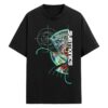 Subtronics Merch Shop Subtronics Fibonacci Tour Tee