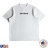 Tntco Store Merch Shop Samurai Tee