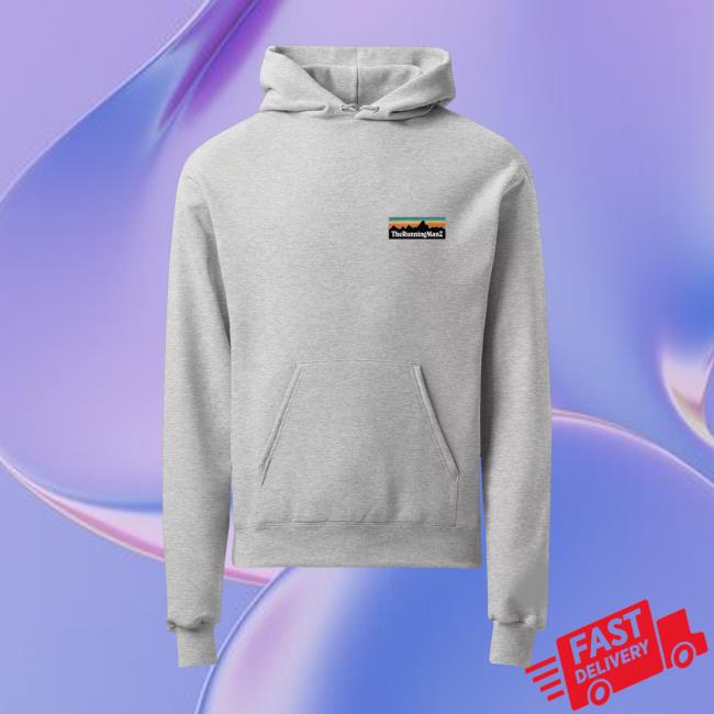 Trmz Merch Shop Trmz Adventure Champion Hoodie