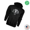 Team La Shop Store Merch Kings X Hello Kitty Hoodie