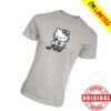 Team La Shop Store Merch Kings X Hello Kitty Short Sleeve Tee