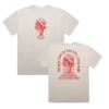 While She Sleeps Merch Store Shop Courage T-Shirt
