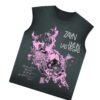 Zayn Store Merch Shop Live In Vegas Tank