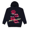 Zayn Store Merch Shop Vegas Kisses Hoodie