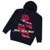 Zayn Store Merch Shop Vegas Kisses Hoodie