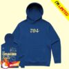704 Merch Shop La Comunidad Nos Sigue Hoodie