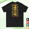 kenny Acdc Store Merch Shop Pwr Up World Tour T Shirtv