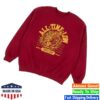All Time Low Store Merch Shop All Time Low Tiger Crewneck
