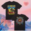 All Time Low Store Merch Shop Everyone's Talking Na Dateback T-Shirt