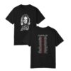 Amc Shop Merch Store The Vampire Lestat Official Tour T-Shirt