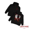 Amy Winehouse Store Merch Shop Queen Of Camden Zip Hoodie